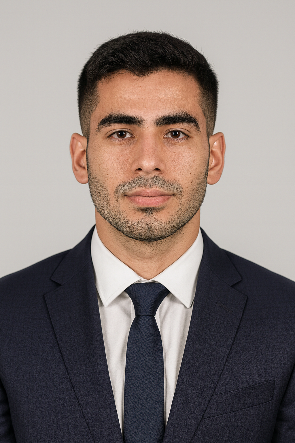 Mihai Ciorbat