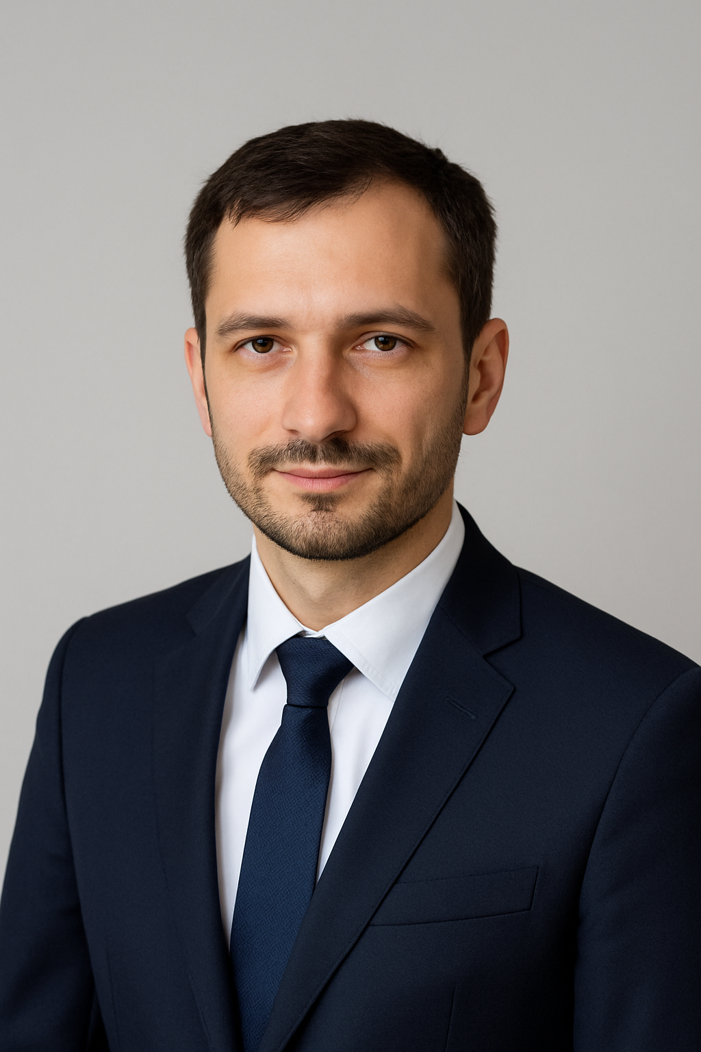 Mihai Ciorbat