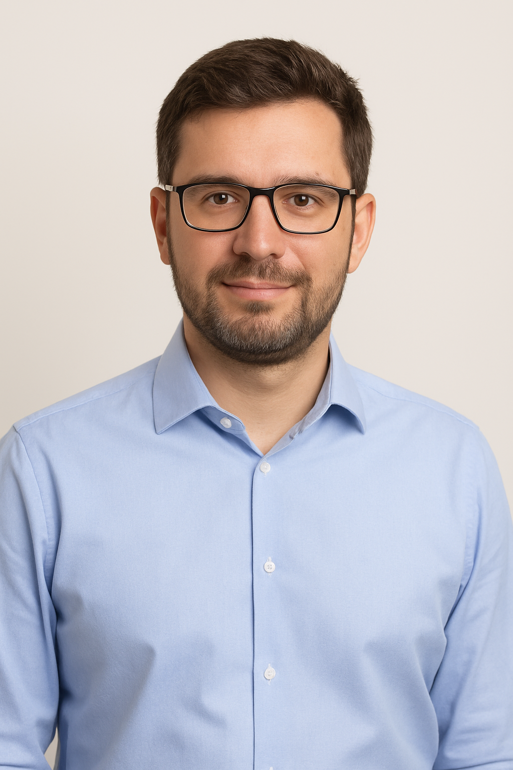 Benjamin Avdic